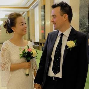 Meet your Posher, Lucy